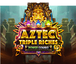 Aztec Triple Power Combo